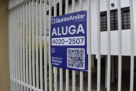 Casa para alugar com 200m², 3 quartos e 4 vagasPlaca