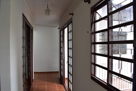 Casa para alugar com 200m², 3 quartos e 4 vagasCorredor