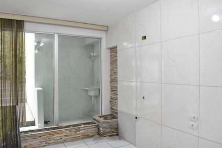 Casa para alugar com 200m², 3 quartos e 4 vagasSala e Cozinha