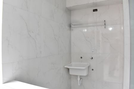 Casa para alugar com 200m², 3 quartos e 4 vagasÁrea de Serviço