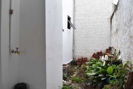 Casa para alugar com 200m², 3 quartos e 4 vagasÁrea externa