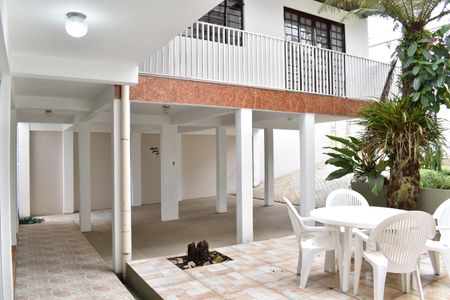 Casa para alugar com 200m², 3 quartos e 4 vagasÁrea externa