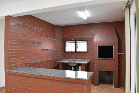 Casa para alugar com 200m², 3 quartos e 4 vagasSala e Cozinha