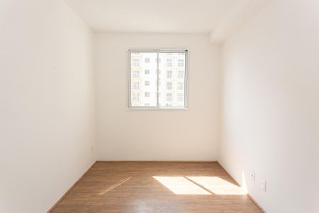 Quarto de apartamento para alugar com 1 quarto, 27m² em Penha de França, São Paulo