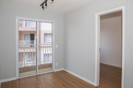 Apartamento para alugar com 36m², 2 quartos e sem vagaSala