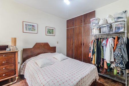 Apartamento à venda com 104m², 3 quartos e 2 vagasSuíte