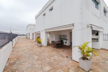 Apartamento à venda com 104m², 3 quartos e 2 vagasÁrea comum