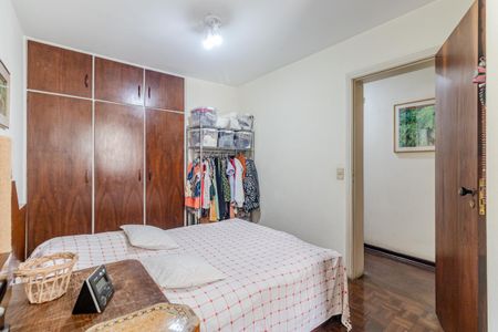Apartamento à venda com 104m², 3 quartos e 2 vagasSuíte