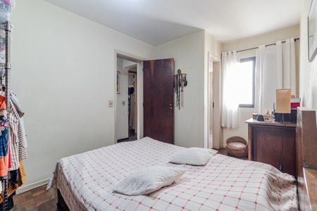 Apartamento à venda com 104m², 3 quartos e 2 vagasSuíte