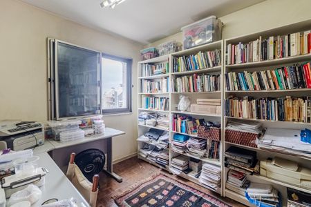 Apartamento à venda com 104m², 3 quartos e 2 vagasQuarto 2