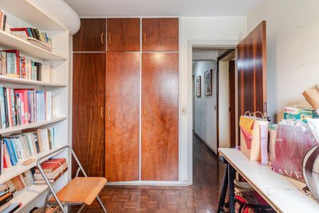 Quarto 1 de apartamento à venda com 3 quartos, 104m² em Alto de Pinheiros, São Paulo