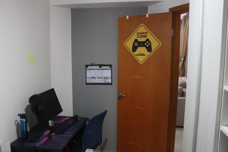 Apartamento à venda com 95m², 2 quartos e 1 vagaQuarto 1