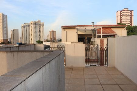 Apartamento à venda com 95m², 2 quartos e 1 vagaTerraço