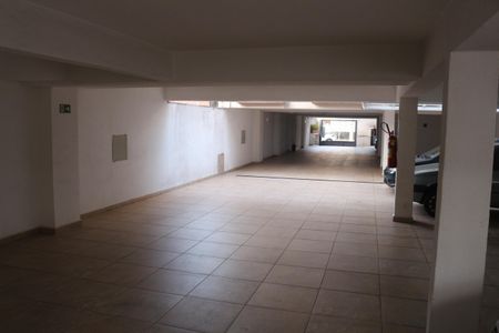 Apartamento à venda com 95m², 2 quartos e 1 vagaGaragem