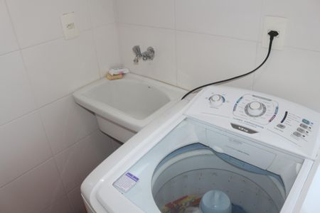 Apartamento à venda com 95m², 2 quartos e 1 vagaÁrea de Serviço