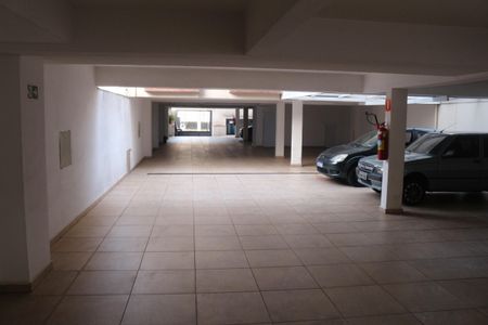 Apartamento à venda com 95m², 2 quartos e 1 vagaGaragem