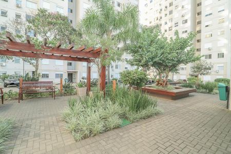 Apartamento à venda com 50m², 2 quartos e 1 vaga Apartamento à venda com 50m², 2 quartos e 1 vagaÁrea comum