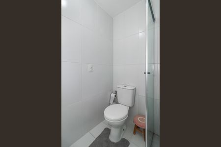 Apartamento à venda com 50m², 2 quartos e 1 vagaBanheiro Social