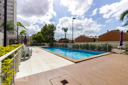 Apartamento à venda com 50m², 2 quartos e 1 vaga Apartamento à venda com 50m², 2 quartos e 1 vagaÁrea comum - Piscina