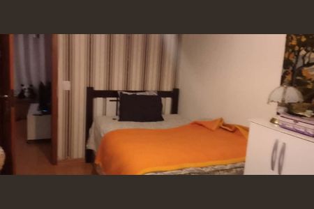 Quarto de apartamento para alugar com 1 quarto, 57m² em Vargem Grande, Pinhais
