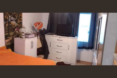 Quarto de apartamento para alugar com 1 quarto, 57m² em Vargem Grande, Pinhais