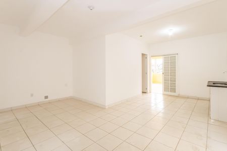 Sala/Cozinha de casa para alugar com 2 quartos, 126m² em Jardim D’abril, Osasco