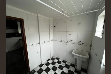 Apartamento para alugar com 70m², 2 quartos e 2 vagasÁrea de Serviço