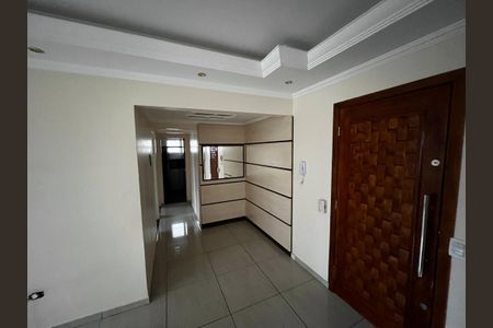 Sala de apartamento para alugar com 2 quartos, 70m² em Vila Dom Pedro Ii, São Paulo