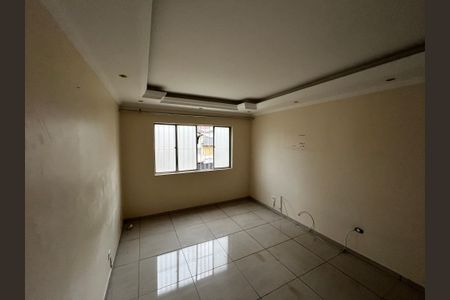 Sala de apartamento para alugar com 2 quartos, 70m² em Vila Dom Pedro Ii, São Paulo