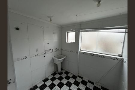 Apartamento para alugar com 70m², 2 quartos e 2 vagasÁrea de Serviço