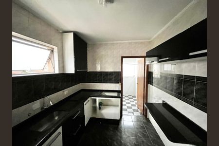 Apartamento para alugar com 70m², 2 quartos e 2 vagasCozinha