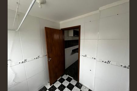 Apartamento para alugar com 70m², 2 quartos e 2 vagasÁrea de Serviço