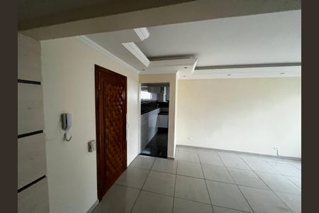 Sala de apartamento para alugar com 2 quartos, 70m² em Vila Dom Pedro Ii, São Paulo