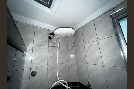 Apartamento para alugar com 70m², 2 quartos e 2 vagasBanheiro