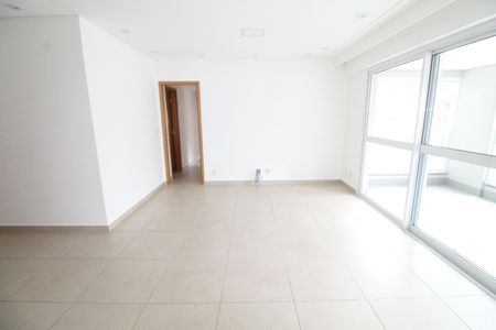 Sala de apartamento para alugar com 4 quartos, 154m² em Vila Ema, São José dos Campos