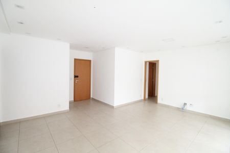Sala de apartamento para alugar com 4 quartos, 154m² em Vila Ema, São José dos Campos