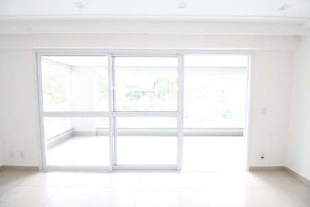 Sacada de apartamento para alugar com 4 quartos, 154m² em Vila Ema, São José dos Campos