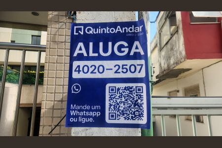 Studio para alugar com 51m², 1 quarto e 1 vaga Studio para alugar com 51m², 1 quarto e 1 vagaPlaquinha