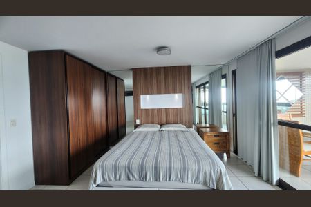 Studio para alugar com 51m², 1 quarto e 1 vaga Studio para alugar com 51m², 1 quarto e 1 vagaStudio