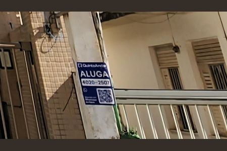 Studio para alugar com 51m², 1 quarto e 1 vaga Studio para alugar com 51m², 1 quarto e 1 vagaPlaquinha