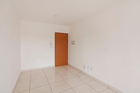Sala de apartamento para alugar com 2 quartos, 46m² em Shopping Park, Uberlândia