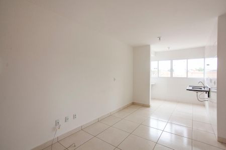 Apartamento para alugar com 46m², 2 quartos e 1 vagaSala