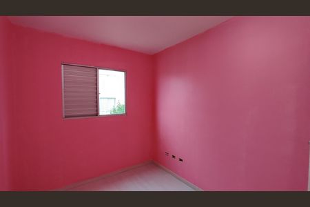 Quarto 2 de apartamento para alugar com 2 quartos, 56m² em Vila Cristina, Ferraz de Vasconcelos