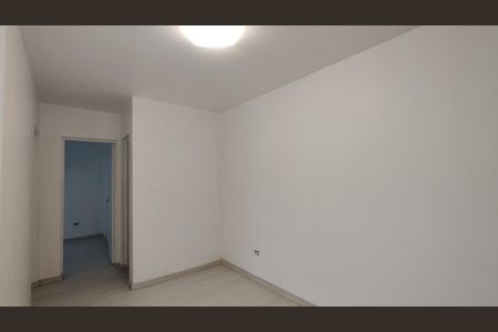 Sala de apartamento para alugar com 2 quartos, 56m² em Vila Cristina, Ferraz de Vasconcelos