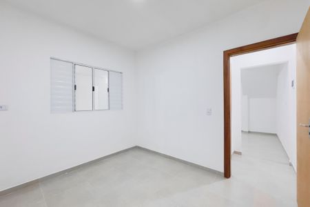 Quarto de casa para alugar com 1 quarto, 45m² em Jardim Colonial, São José dos Campos