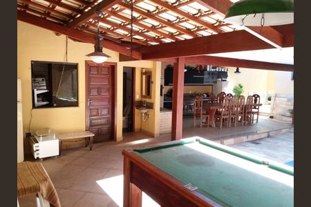 Casa à venda com 511m², 4 quartos e 4 vagas Casa à venda com 511m², 4 quartos e 4 vagasFoto 18