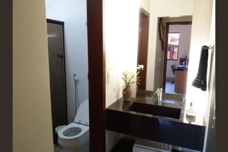 Casa à venda com 511m², 4 quartos e 4 vagas Casa à venda com 511m², 4 quartos e 4 vagasFoto 21