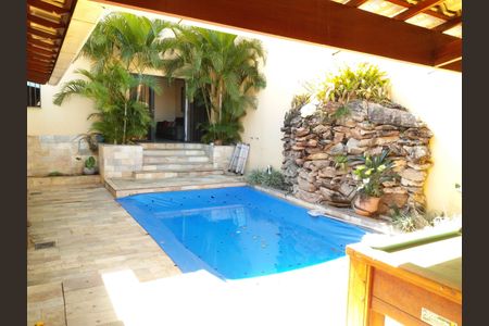 Casa à venda com 511m², 4 quartos e 4 vagas Casa à venda com 511m², 4 quartos e 4 vagasFoto 16