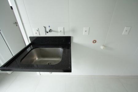 Apartamento à venda com 175m², 3 quartos e 3 vagasÁrea de Serviço