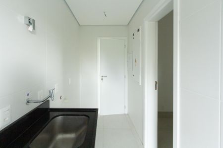 Apartamento à venda com 175m², 3 quartos e 3 vagasÁrea de Serviço